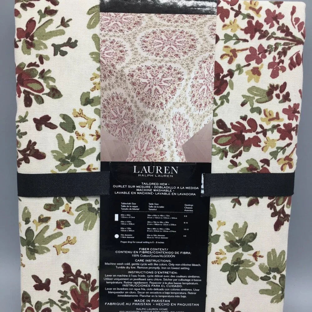 Lauren Ralph Lauren new lauren